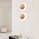 Axyaa Wabi Sabi Vintage Wall Lamp for Bedroom Living Room Staircase Lighting