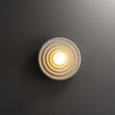Axya Retro Wall Light Living Room Aisle Bedroom Bedside Wall Lamp