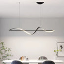 Axyaa Modern Smart Pendant Lights for Dining Room Decoration
