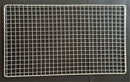 Axya Stainless Steel BBQ Grill Mesh for Outdoor Cooking