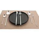 Axyaa 32Pcs Stainless Steel Cutlery Set Silverware Flatware Dinnerware Kit