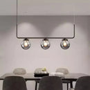 Axyaa Dining Room Chandelier Pendant Light Ceiling Fixture