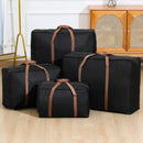 Axyaa Clothes Storage Bags: Durable Non-woven Fabric for Organizing House Clothing