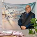 Funny Daddy Meme Tapestry Wall Flag for Pop Home Decor - Axyaa Brand