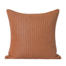 Axyaa Handwoven Cushion Sofa Waist Pillow for Home Office Living Room & Car