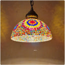 Axyaa Exotic Chandelier for Middle Eastern Style Restaurant, Hotel, or Home