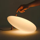 Axyaa Luck Touch Light: Bedroom Night Light, Light Luxury Chinese Atmosphere Desktop Decor