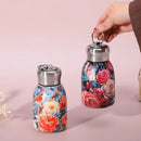 Axyaa Mini 300ml Thermal Tumbler Stainless Steel Water Bottle for Women