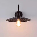 Axyaa Vintage Outdoor Wall Lights for Balcony Garden Bedroom