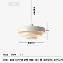 Axyaa Medieval Retro Pendant Lamp Industrial Style Ceiling Hanging Light for Restaurant, Cafe, Bar
