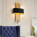 Axyaa Minimalist Wall Light for Living Room and Bedroom Decor