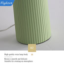 Axyaa Cactus Glass Ball LED Table Lamp for Bedroom Living Room