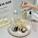 Axyaa Rotating Makeup Organizer for Beauty Essentials