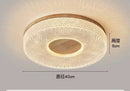 Axyaa Modern LED Ceiling Light for Bedroom, Study, Living Room - Energy Efficient