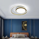 Axya LED Ceiling Lights: Modern Home Indoor Lighting Fixture