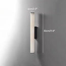 Axyaa Marble Wall Lamp: Luxury Villa Living Room Bedroom Headboard Wall Light