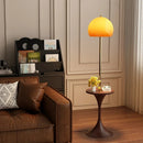 Axyaa Contemporary Floor Lamp for Luxury Living Spaces