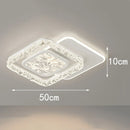 Ceiling Lights Axyaa Nordic Home Decor LED Lamp for Living Room Indoor Lighting
