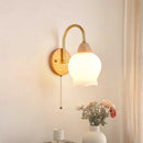 Nordic Modern LED Wall Lamps by Axyaa - Stylish Lighting for Home Decor