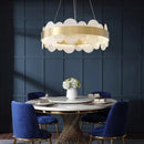 Axyaa LED Pendant Chandeliers Modern Home Decor Indoor Lighting