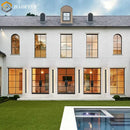 Axyaa Outdoor LED Wall Lamp for Terrace Courtyard Villa