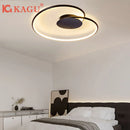 Nordic Love Ceiling Light by Axyaa