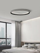 Axyaa Starry Sky LED Ceiling Lamp for Modern Master Bedroom & Study