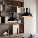 Axya Loft Vintage Pendant Lamp for Home Decor Lighting