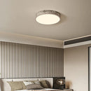 Axyaa Scandinavian Cream Gray Yellow Ceiling Lamp