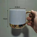 Axyaa Creative Shaped Coffee Mug Cups: Unique & Personalized Gift Idea
