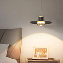 Axyaa Modern LED Pendant Chandeliers for Living Room Dining Room Indoor Lighting