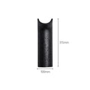Axyaa Modern Natural Stone Wall Lamp for Designer Living Room, Bedroom, and Corridor