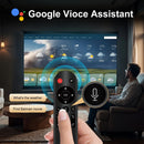 Axyaa Magcubic HY310 4K Android 11 Projector 1080P Dual Wifi Air Mouse Voice Assistant