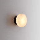 Axyaa Modern Spanish Marble Wall Lamp for Dining Room, Headboard & Aisle
