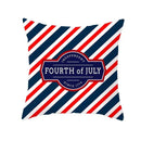 Axyaa Independence Day Decorative Pillowcases for Home Sofa Chair