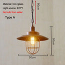 Axyaa Glass Pendant Chandelier for Home and Commercial Spaces