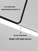 Axyaa LED Chandelier Pendant Light for Kitchen Dining Room Home Decor