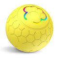 Axyaa Smart Rolling Ball Pet Toy - Interactive USB Charging Training Ball