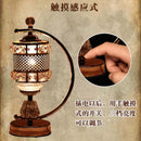 Axyaa Aromatherapy LED Table Lamp for Relaxation and Sleep Improvement
