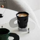 Axya Ceramic Mug Set - Stylish Office and Home Drinkware