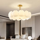 Axyaa LED Ceiling Light for Living Room, Bedroom, Dining Room, Aisle - Artistic Designer Style