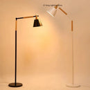 Nordic Style Axyaa Table Lamp with Light Bulbs for Living Room, Bedroom, or Study