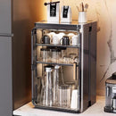 Axyaa Cup Holder & Organizer Rack for Tea and Coffee Mugs