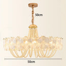 LED Pendant Lights for Home Decoration by Axyaa: French Style Indoor Lighting