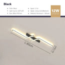 Axyaa LED Line Ceiling Lamp for Home Lighting