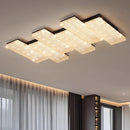 Axyaa Nordic LED Ceiling Lights for Home Decoration and Indoor Lighting