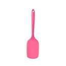Axyaa Pink Silicone Kitchen Utensil Set for Non-Stick Pans