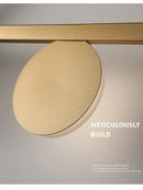 Axyaa Modern LED Wall Lamp for Bedroom, Living Room & Corridor Decor