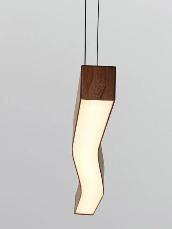 Axya Japanese Restaurant Chandeliers Silent Bar Tea Room Strip Creative Office