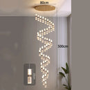 Axyaa Nordic Chandeliers Dining Room Pendant Lights Ceiling Fixture